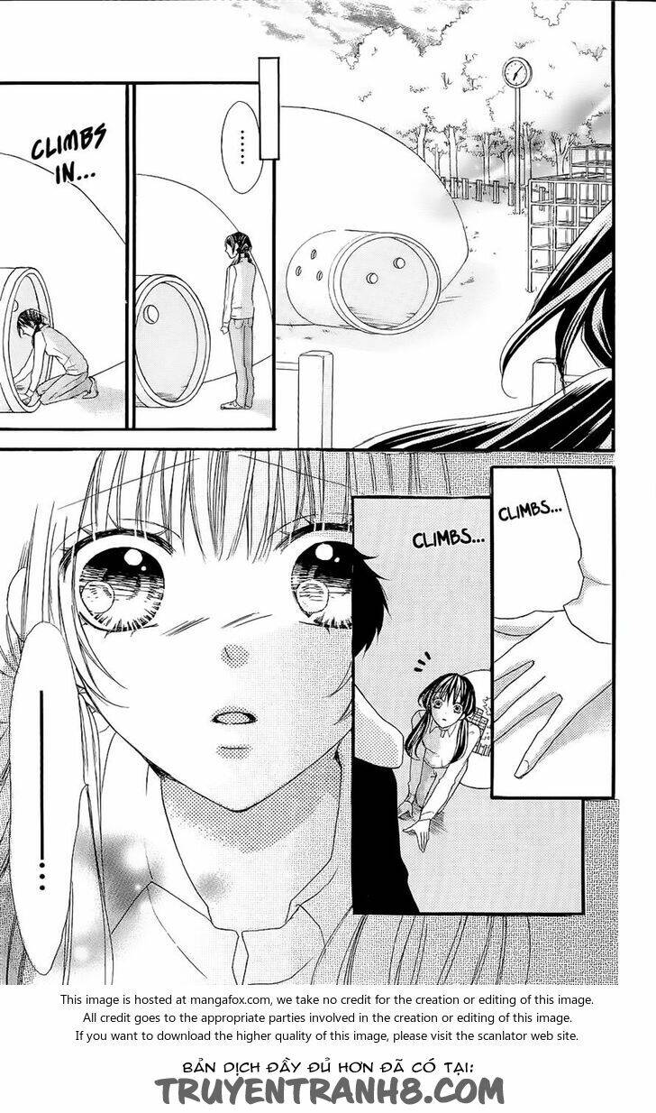 boku no uchi ni oide chapter 7 10