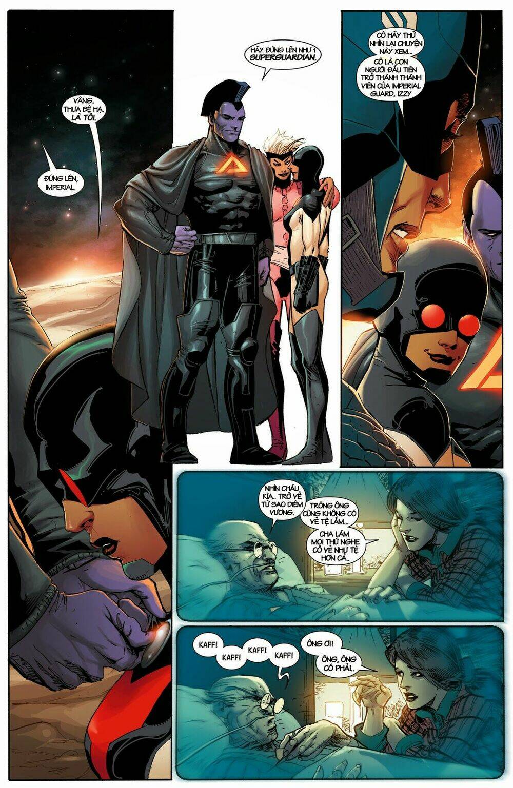 avengers (2013) chapter 5 22