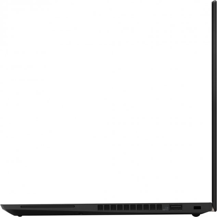 Laptop Lenovo ThinkPad X13 20T2S04000 (Core i7-10510U/ 8GB DDR4 2666MHz/ 512GB M.2 2280 PCIe NVMe/ 13.3m FHD/ Dos) - Hàng Chính Hãng