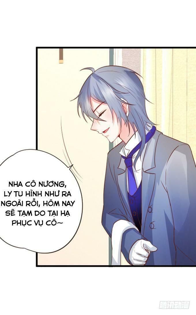 hồ tiên hung bạo chapter 56 7