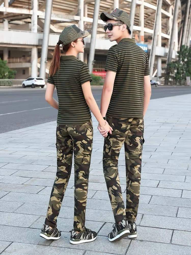 COMBO BỘ LÍNH NAM PHONG CÁCH THỜi TRANG LÍNH