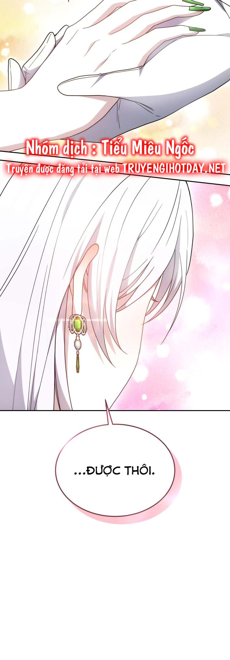 cháu trai nam chính rất thương tôi chapter 39 16