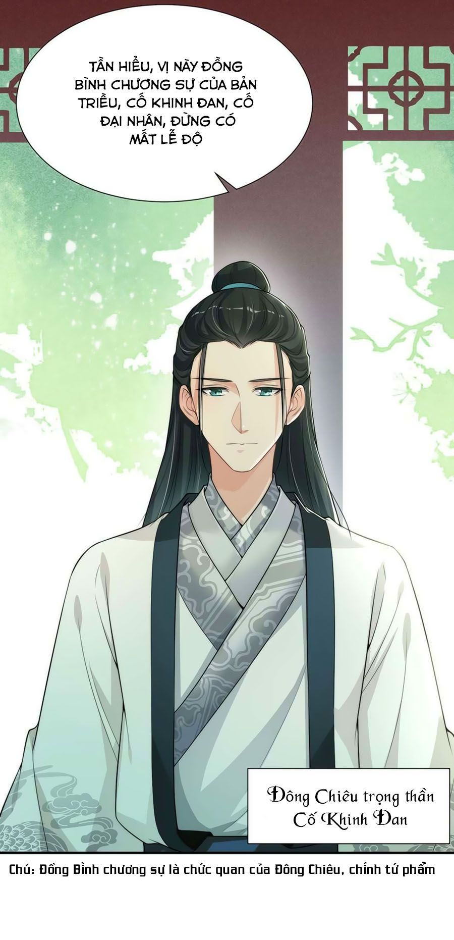 cung đấu live chapter 18 11