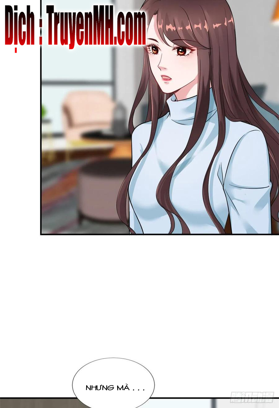 thí hôn lão công, cần giúp sức chapter 273 13