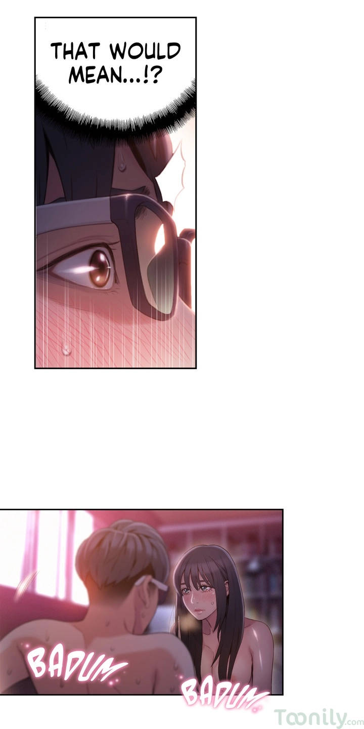 [raw] anh chàng ngọt ngào chapter 59 23