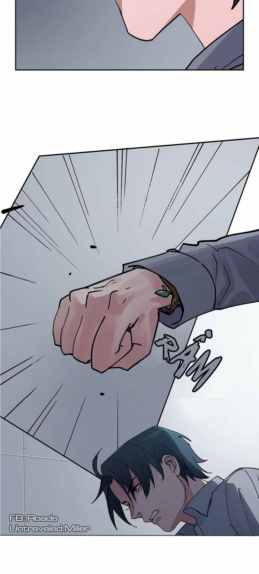 anh hùng và hiệp nữ chapter 69 16