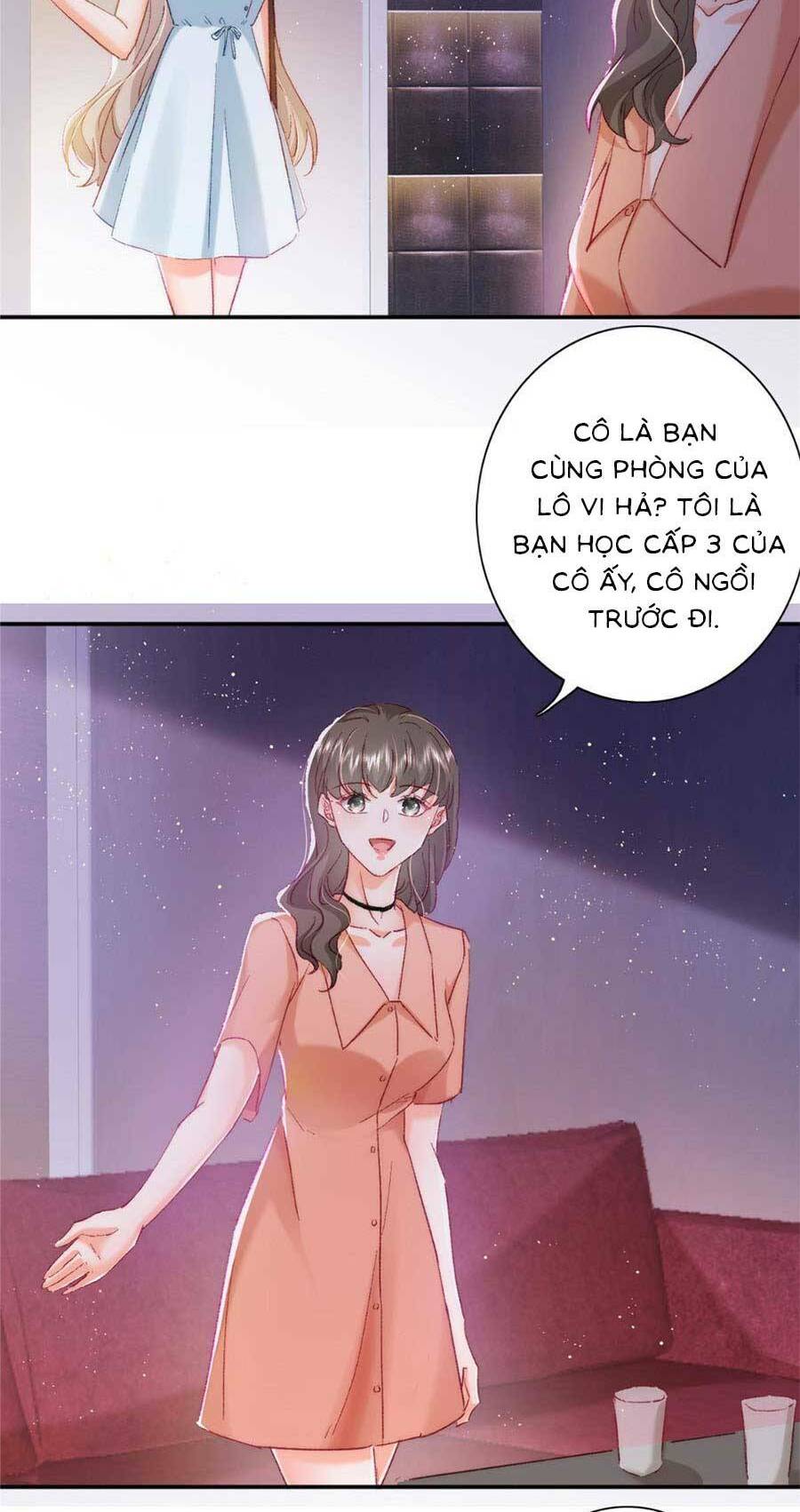 cô vợ của tôi không dễ bắt nạt chapter 24 5