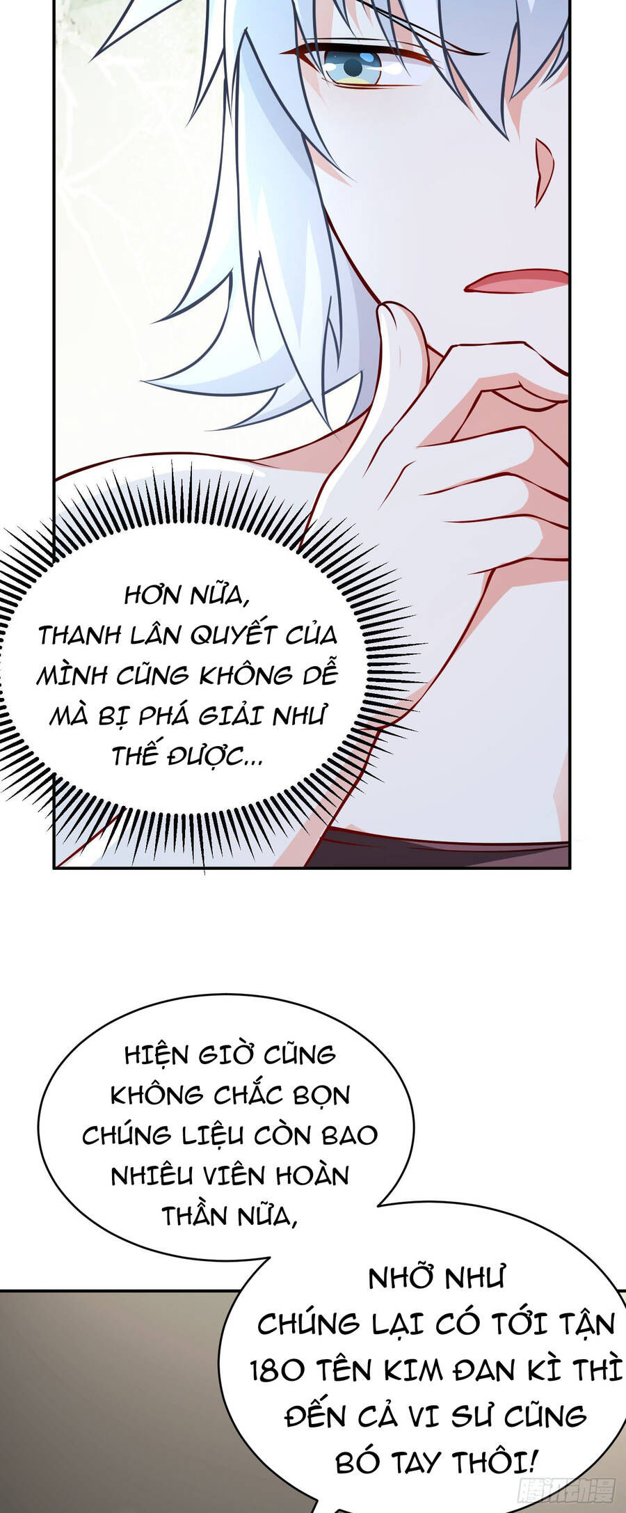 đám nữ đồ đệ đều muốn độc chiếm ta chapter 22 17