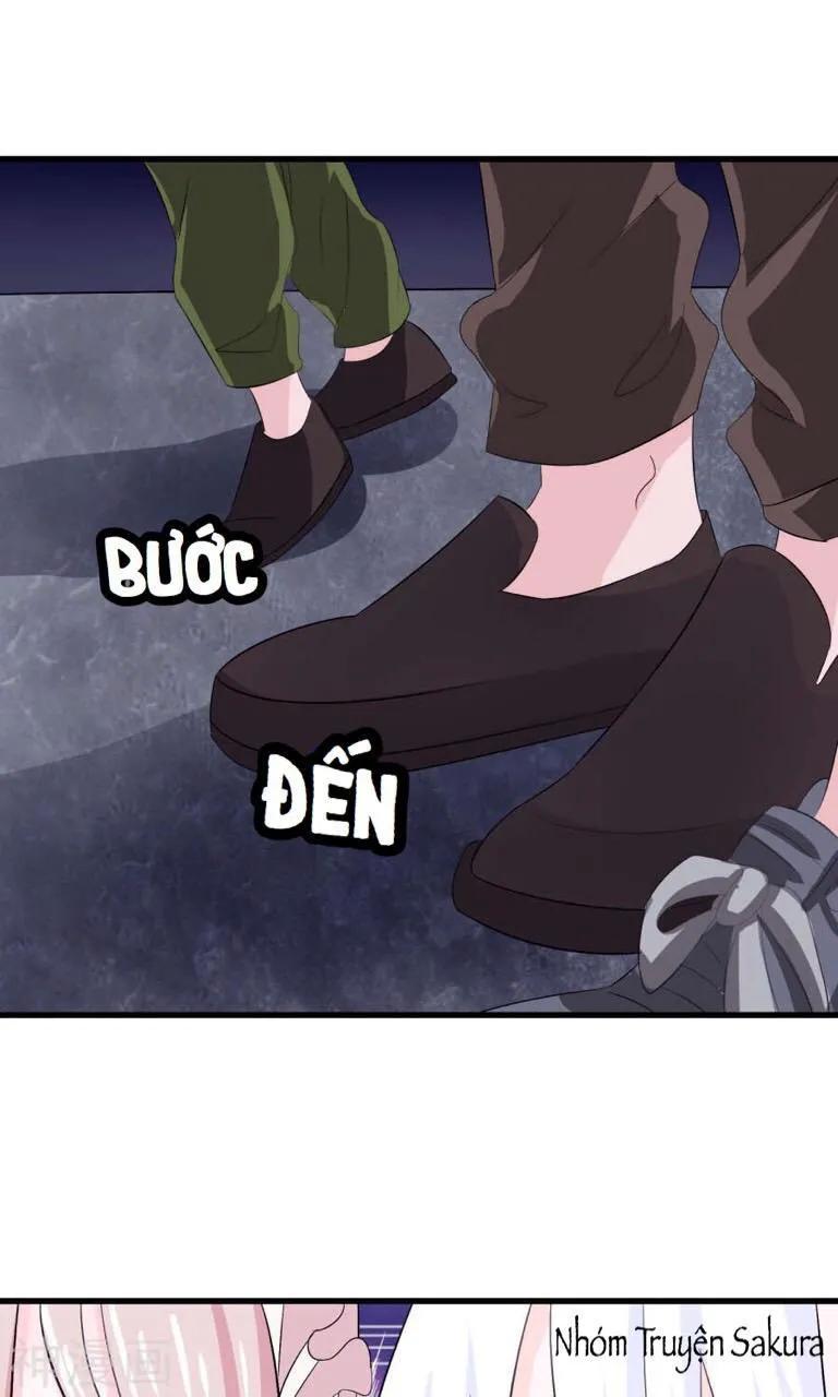 tôi vốn dĩ bị bệnh kiều chapter 7.1 9