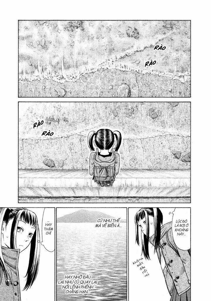 phúc thần chapter 2 17