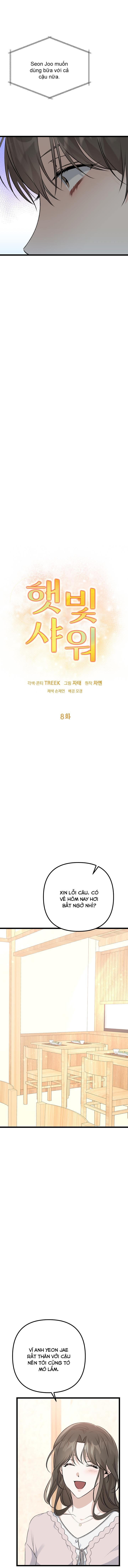 cảm nắng chapter 8 7
