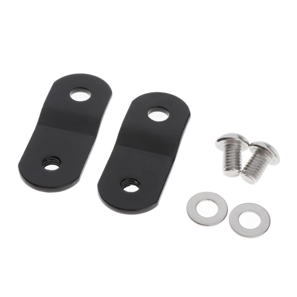 1-3 inch Gas Tank Lift Kit for Harley Sportster Iron 48 72 XL883 XL1200 1995-2017 Motorbikes