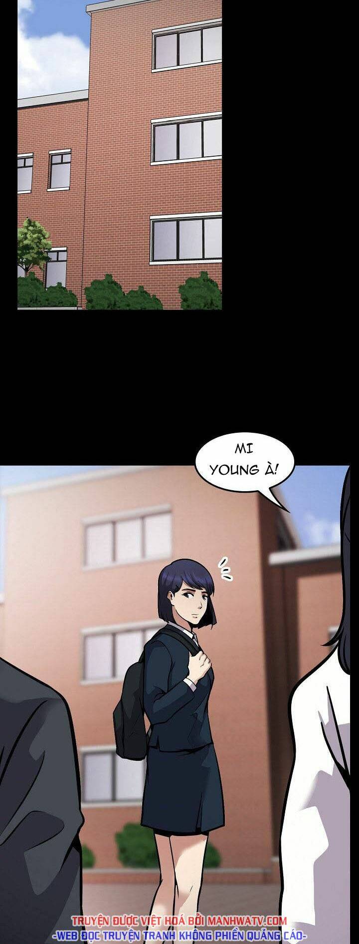 điều tra viên chuyển sinh chapter 114 20
