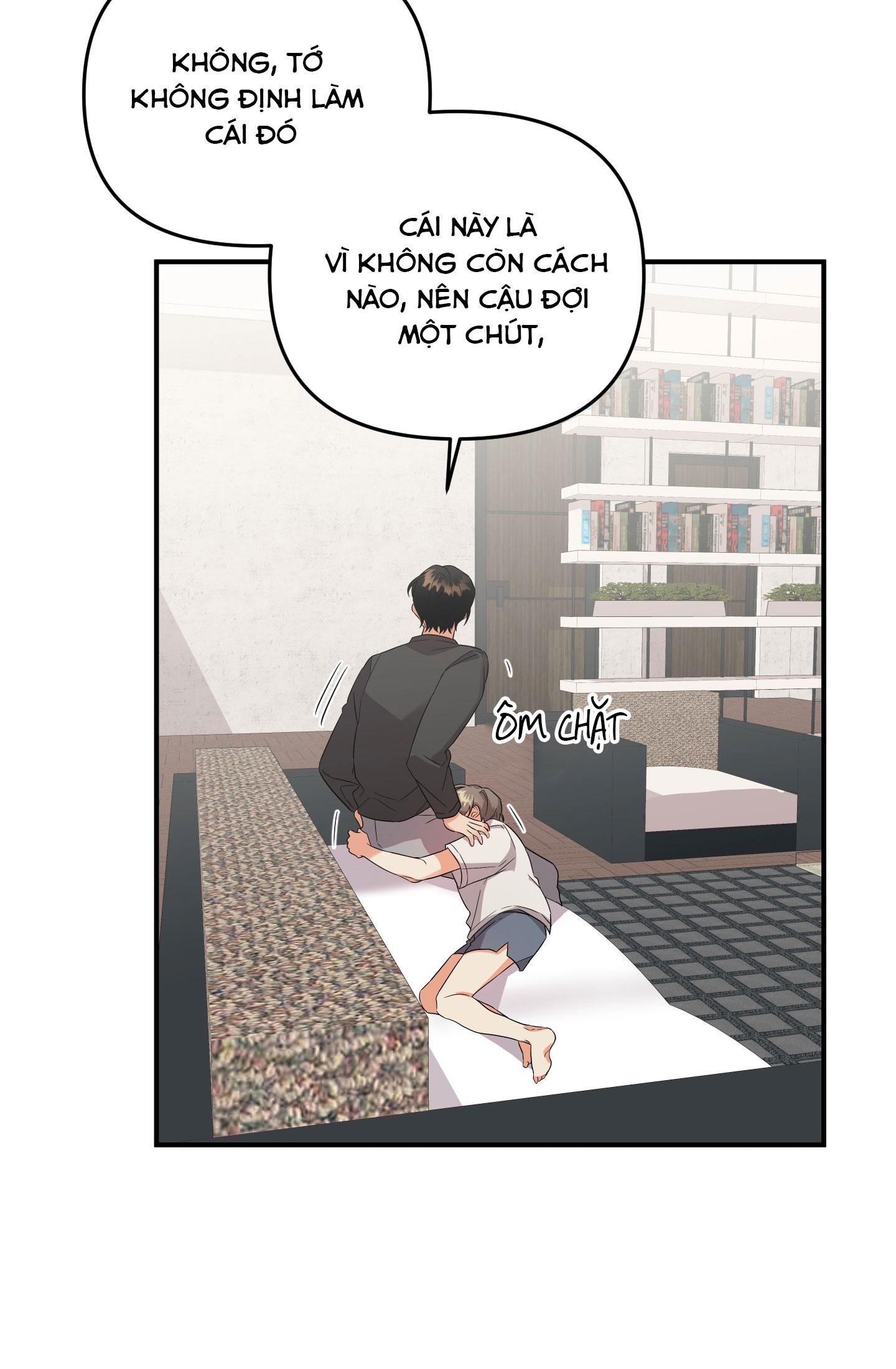 tên xấu xa của tôi xxx chapter 44 63