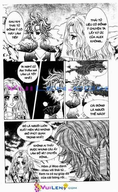 đến vương quốc ma chapter 8 19