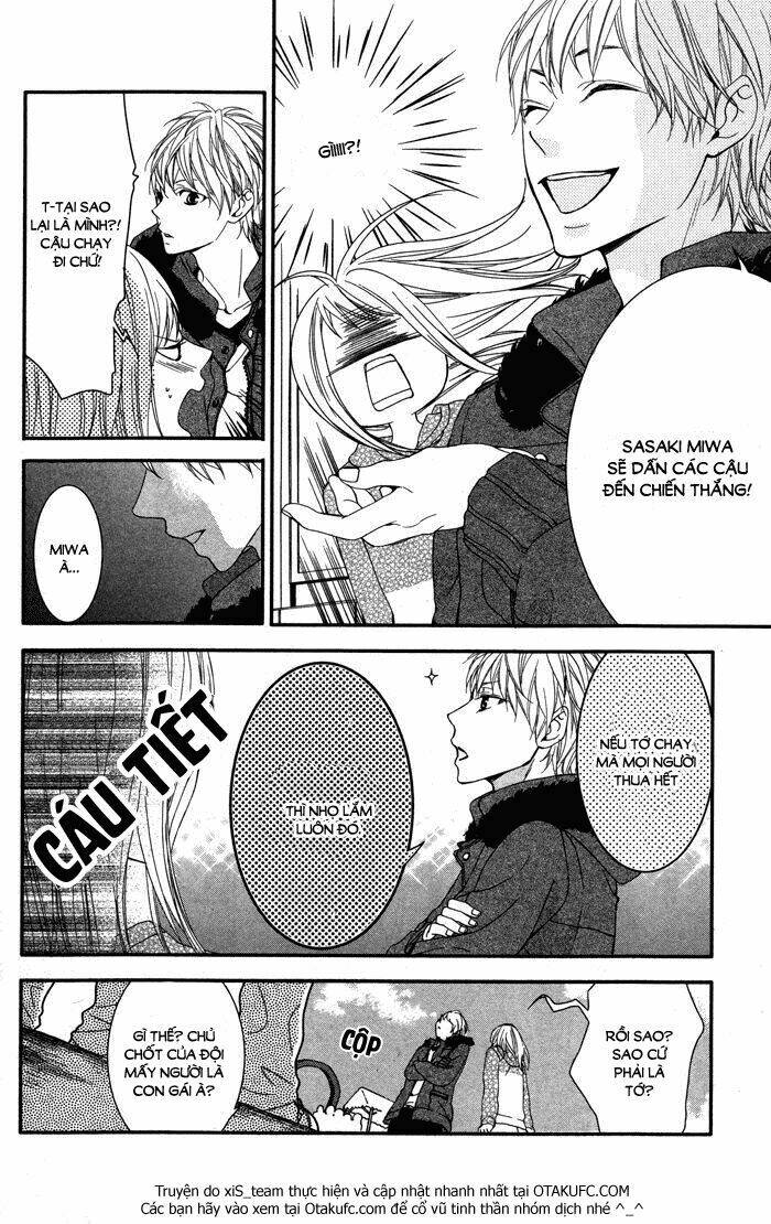 tổng hợp one shot. chapter 267 13