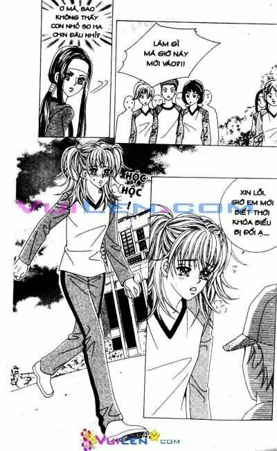 thiên thần tái thế chapter 5 48