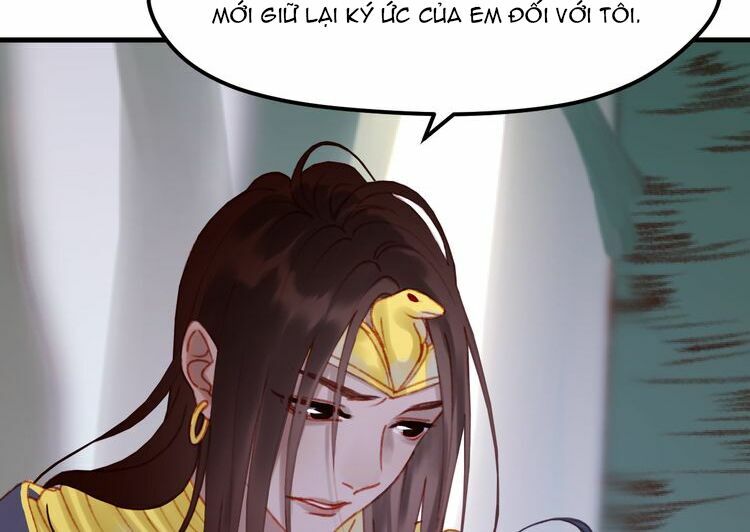 lượm được một tiểu hồ ly phần 2 chapter 53 17