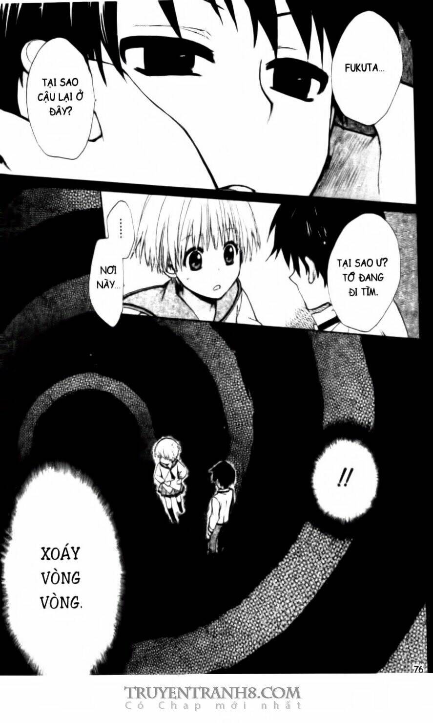 trường học bí ẩn chapter 46 2