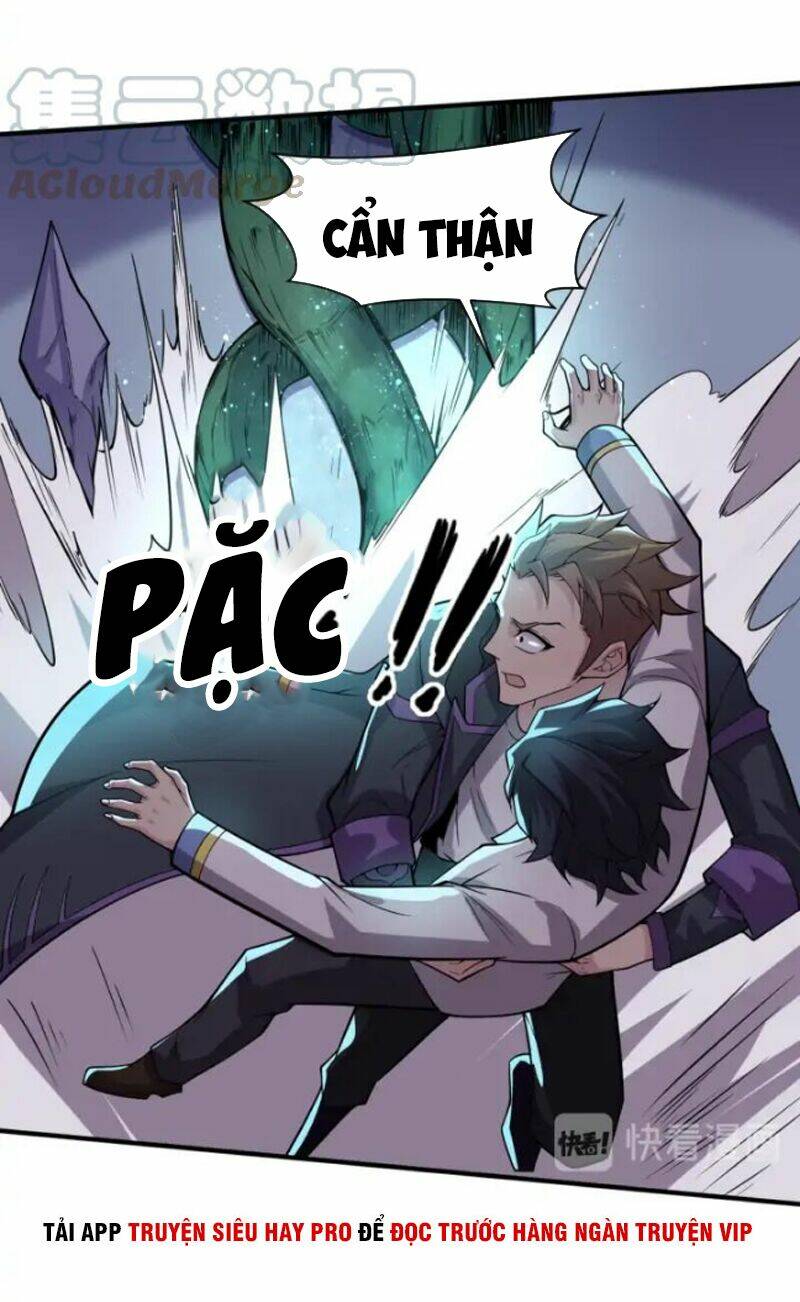 người chặn xuyên không chapter 99 73