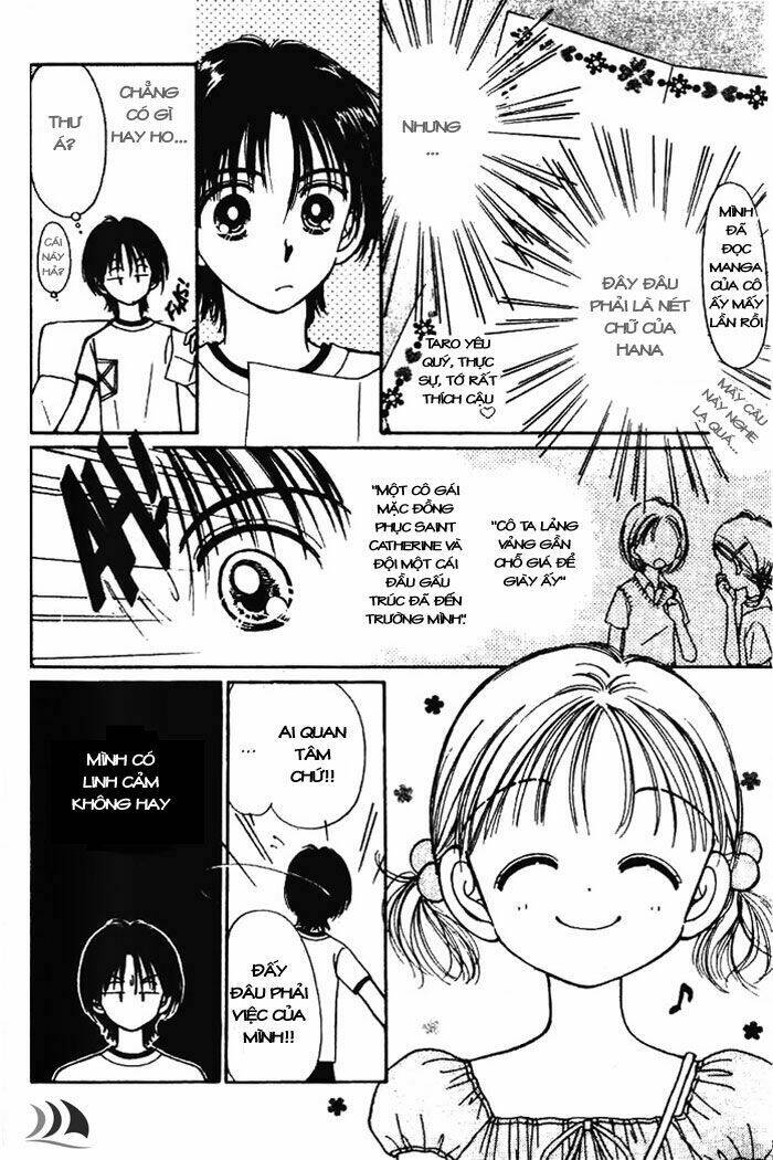 caramel diary chapter 3 26