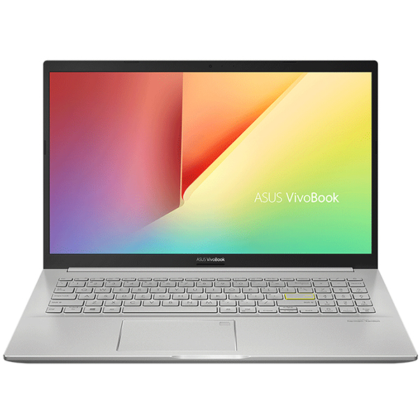 Laptop Asus VivoBook A515EP-BQ195T (Core i5-1135G7/ 8GB/ 512GB SSD/ 15.6 FHD/ MX330 2GB/ Win10) - Hàng Chính Hãng