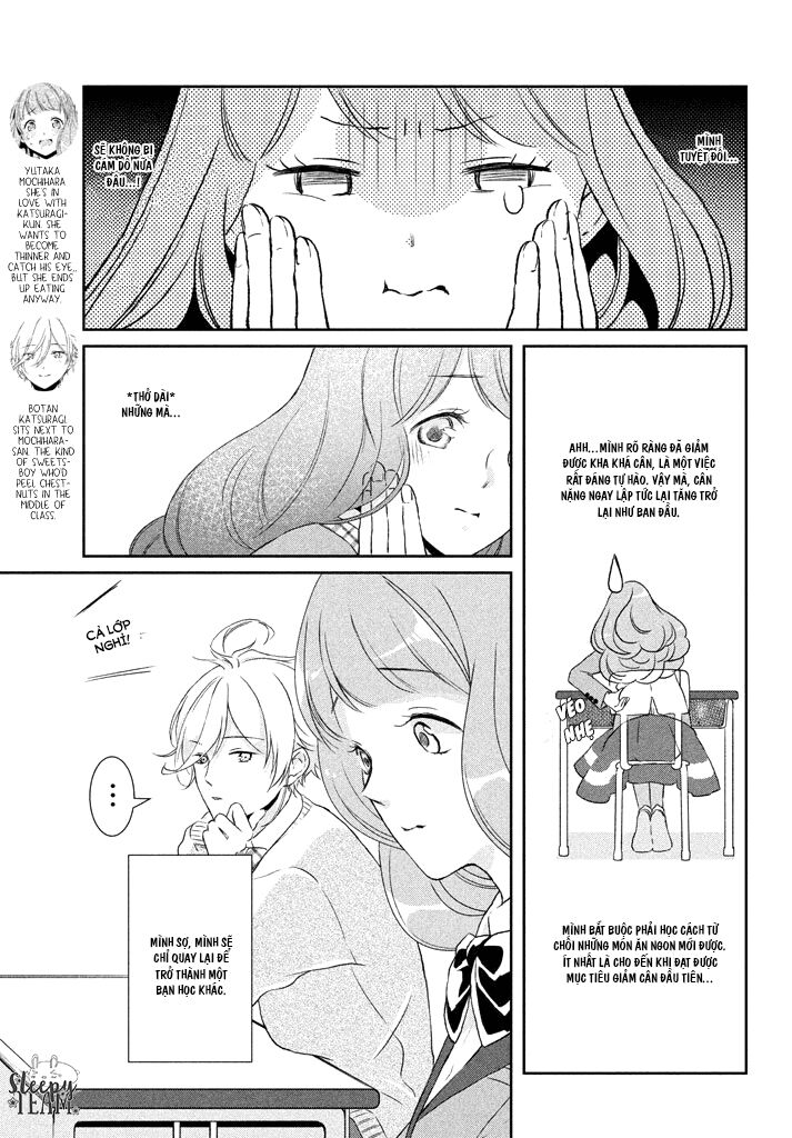 funny temptation of amaamakun chapter 3 3