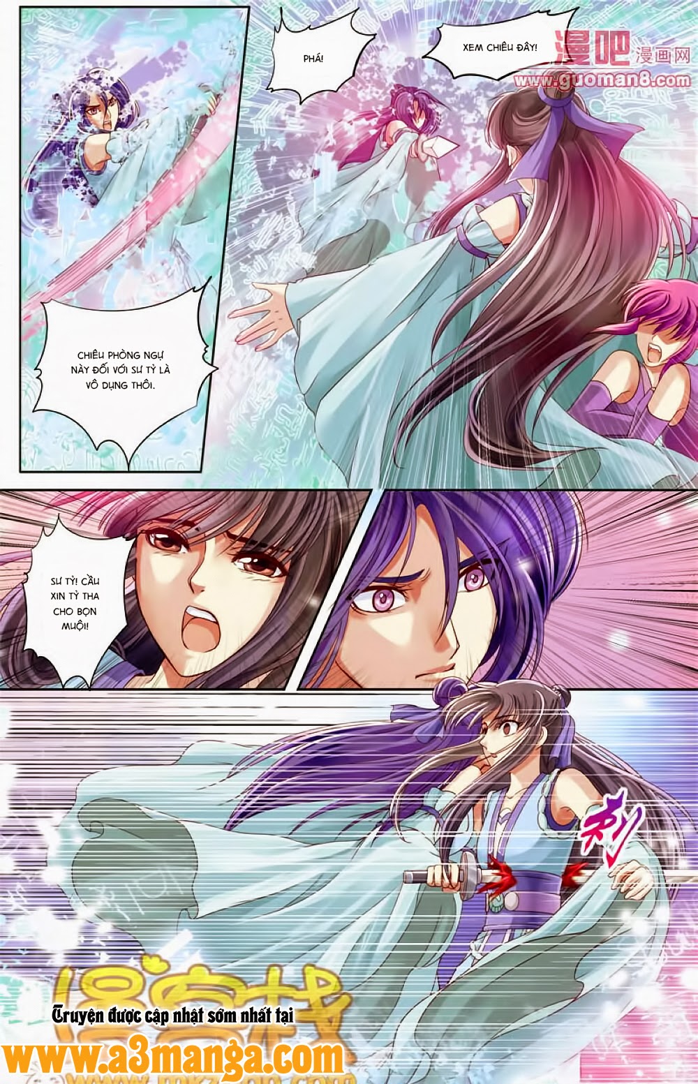 na tra chapter 23 18