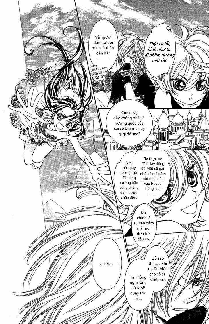 shounen dolls chapter 16.5 13