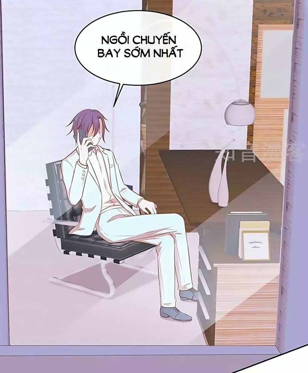 cả thế giới đều không bằng người chapter 57 37