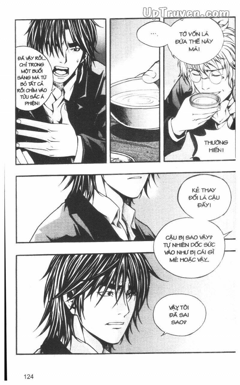 thời gió lốc (thời đại phong tang) chapter 8 125