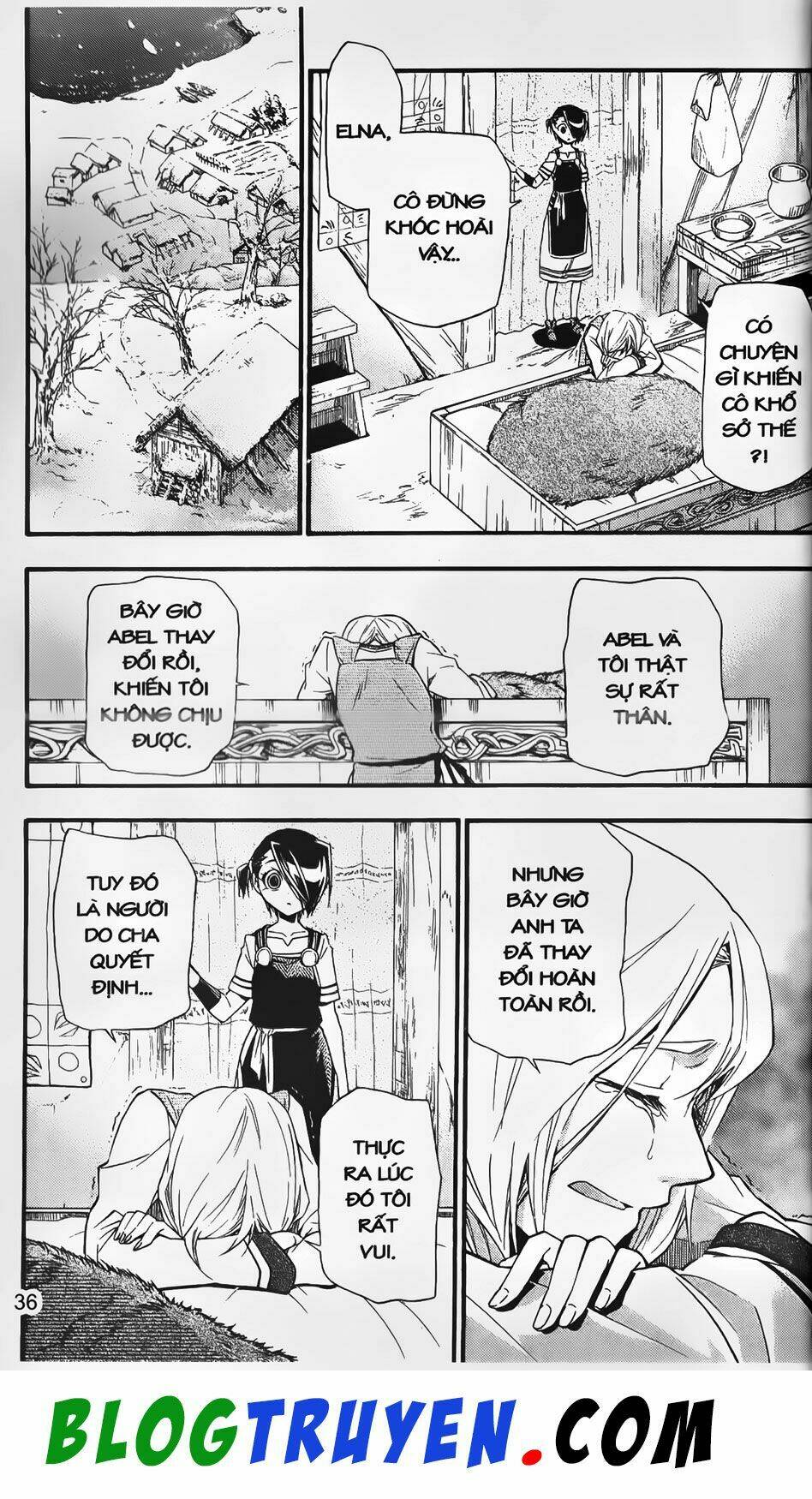 emma đến từ địa phủ chapter 8 24