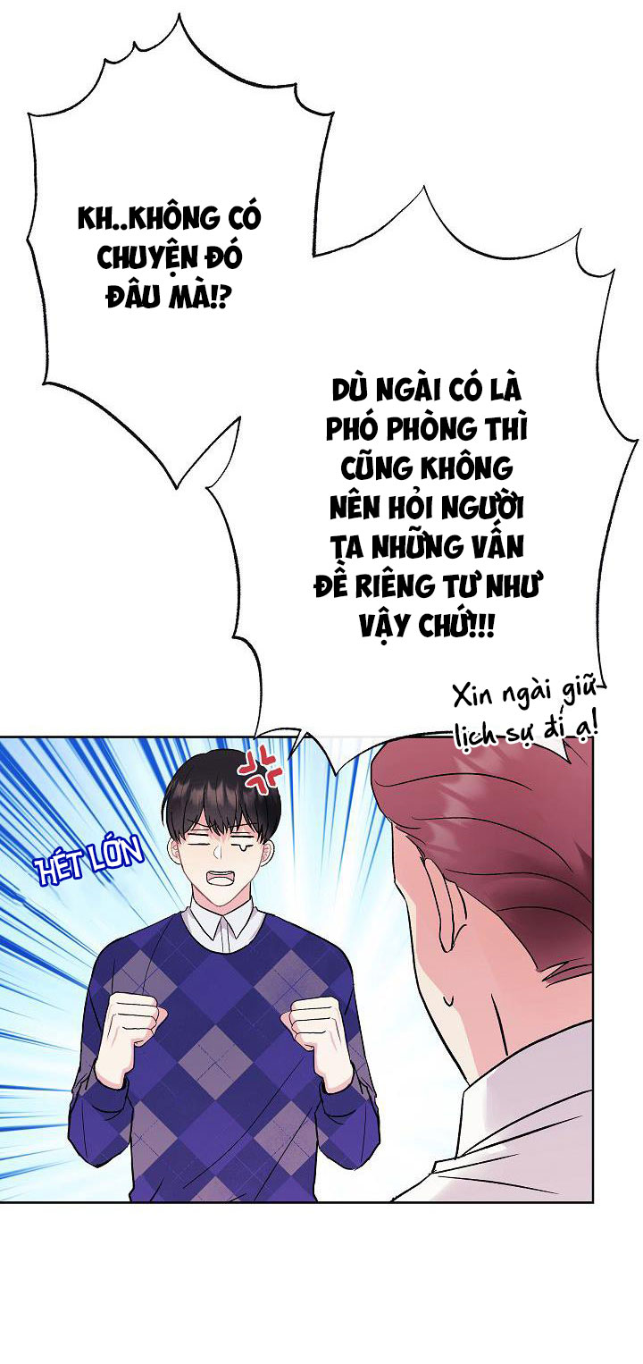 đứa bé là con tôi chapter 3 28