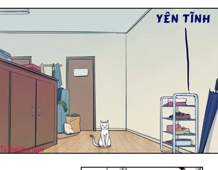 thời khắc ấy, chúng ta gặp nhau chapter 16 10