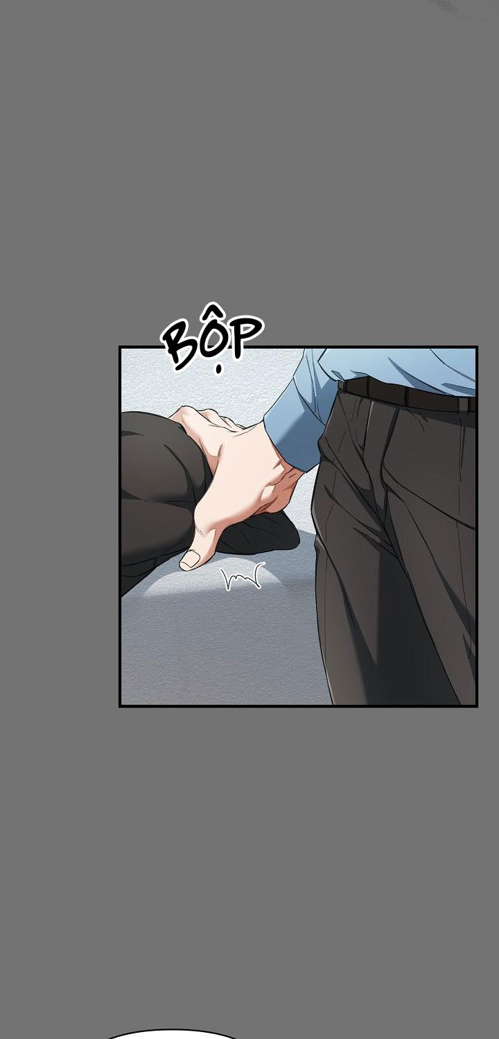 chuyến tàu cuồng loạn chapter 26 28