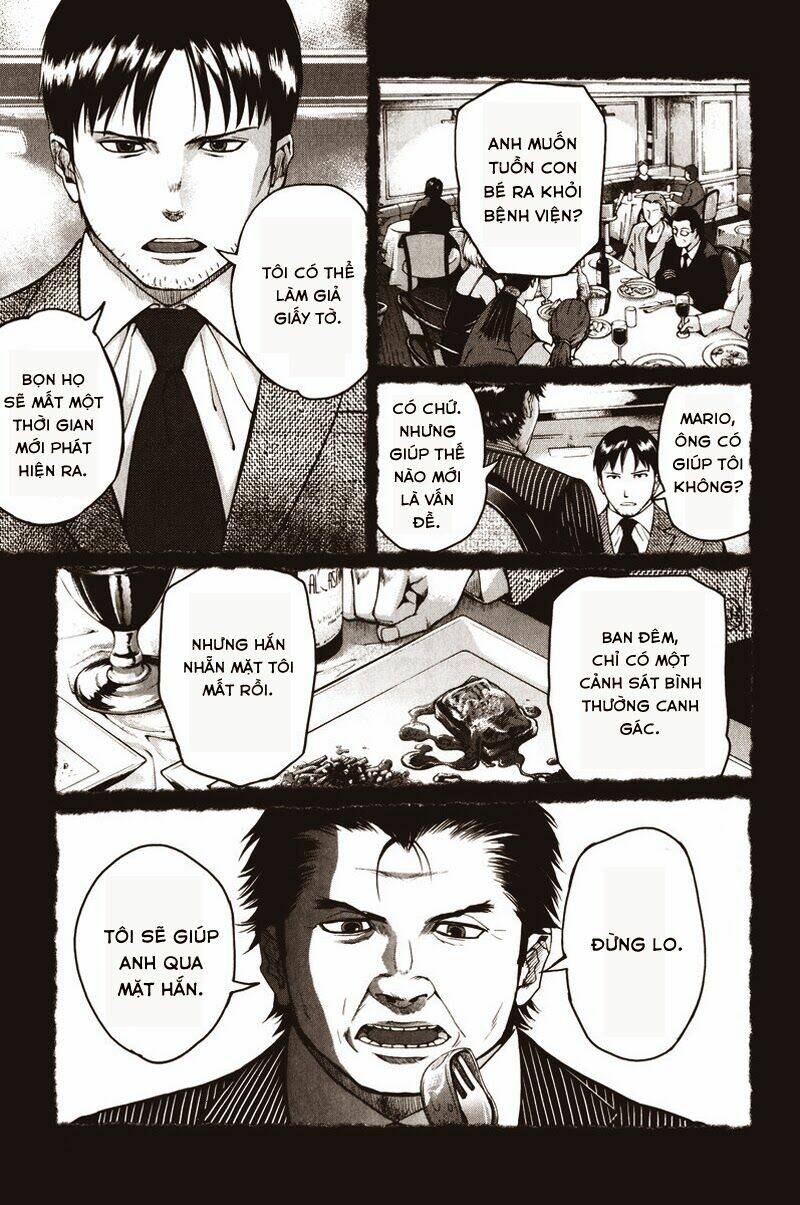 gunslinger girl chapter 55 11