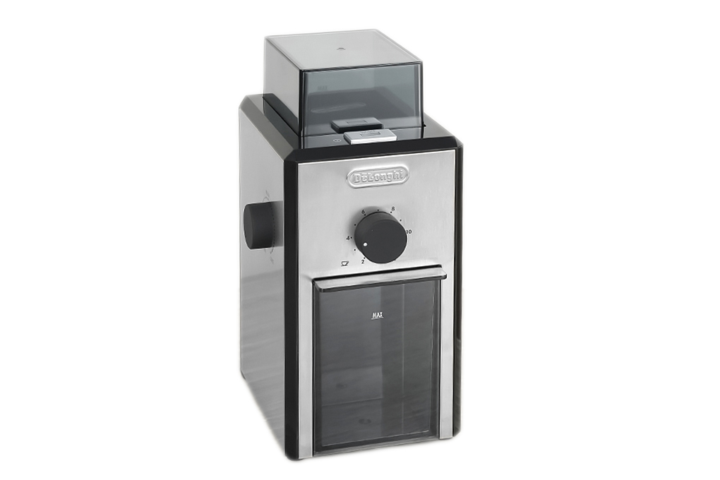 Máy xay cà phê Delonghi KG89 - 110W - Hàng Chính Hãng