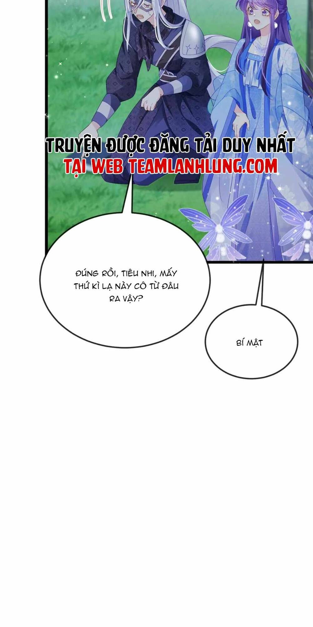 quân hoả nữ hoàng chapter 75 7