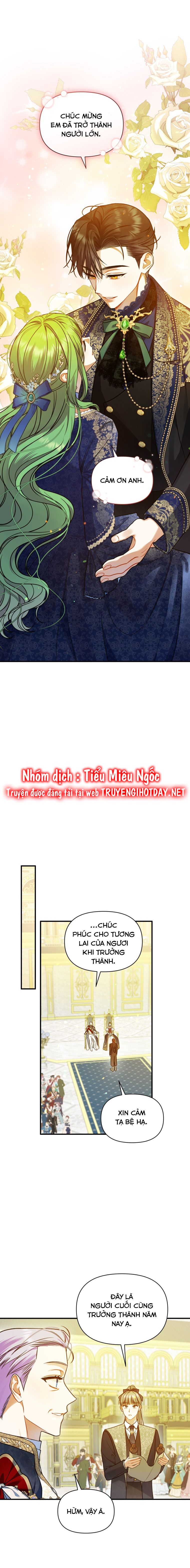 xuyên không thành em gái nam chính tiểu thuyết bl chapter 50 16