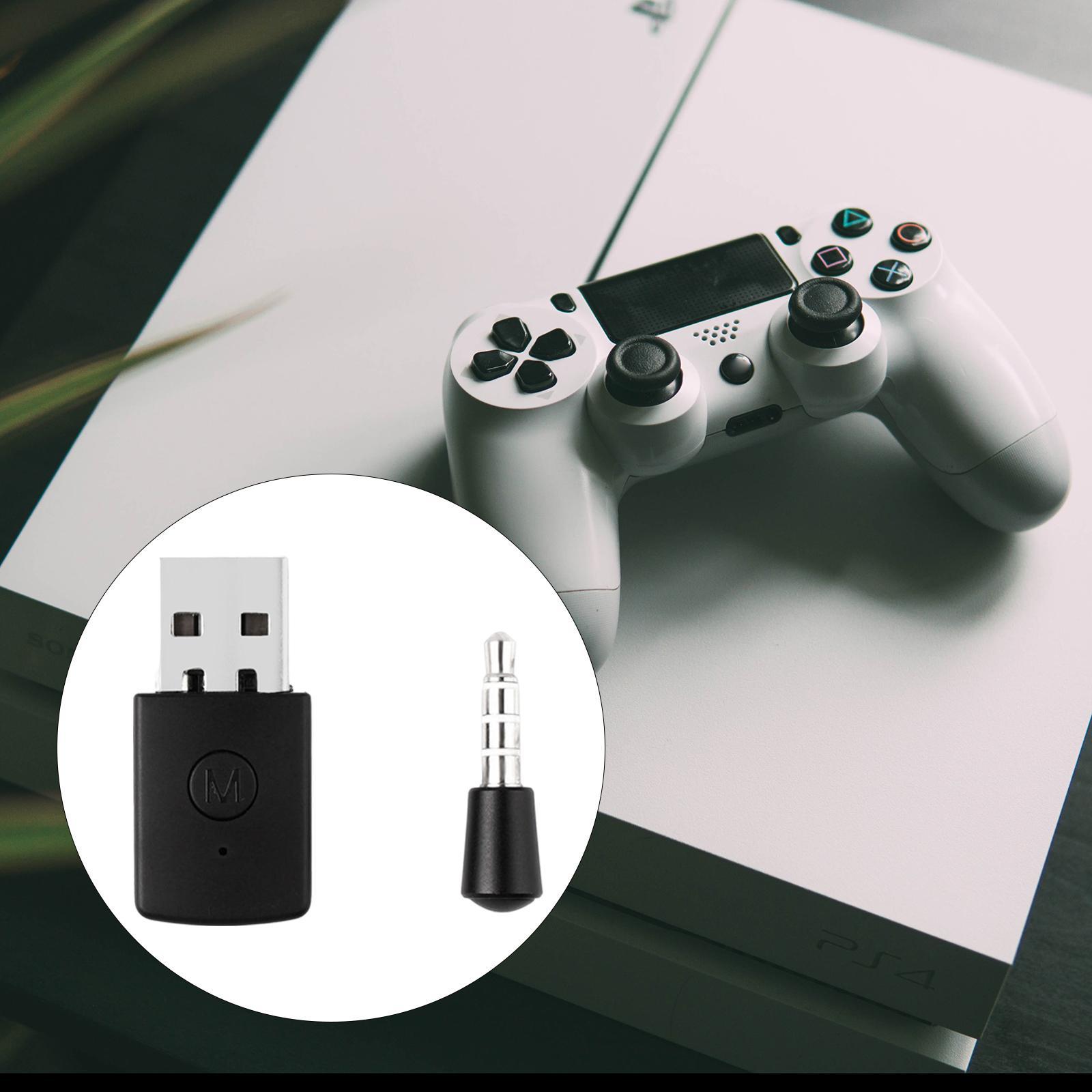 USB2.0 Bluetooth V4.0 Wireless Adapter for