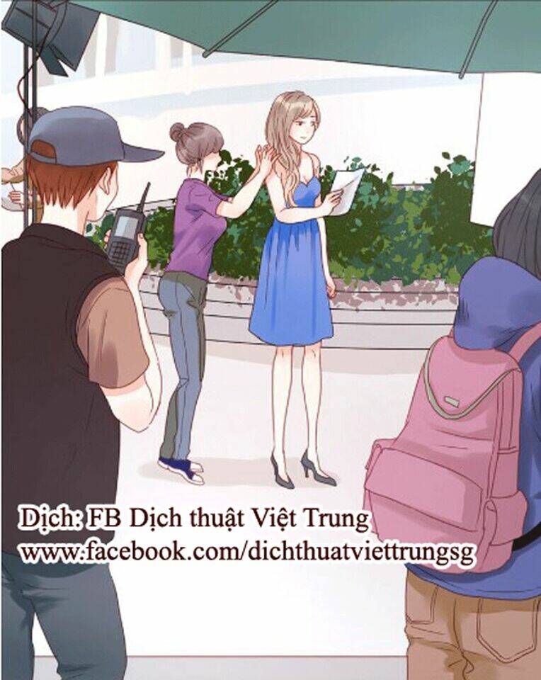 lượm được 1 tiểu hồ ly chapter 17 28