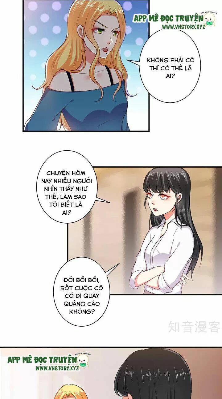 tổng tài đại nhân thật xấu hổ chapter 102 5