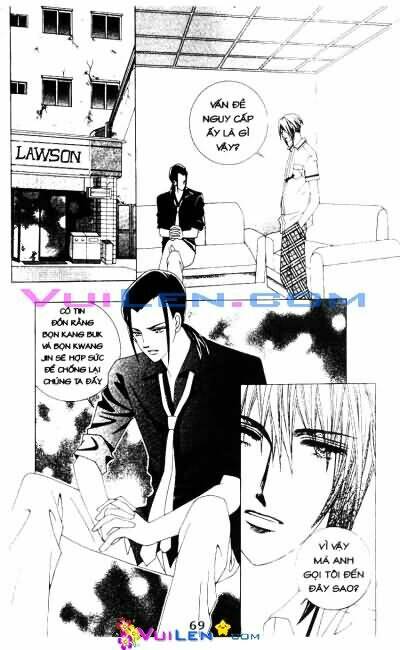 đợi em chapter 100 10