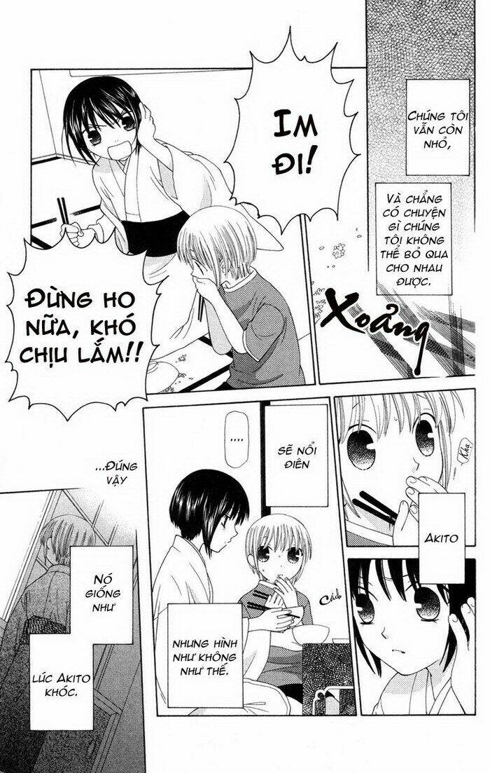 hóa giải lời nguyền chapter 84 12