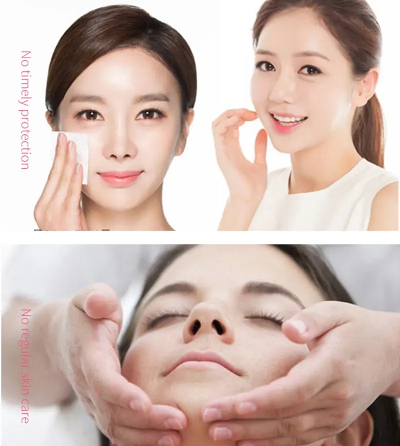 Kính hiển vi phân tích, kiểm tra bề mặt da độ nét cao Terino M66F - Hàng chính hãng