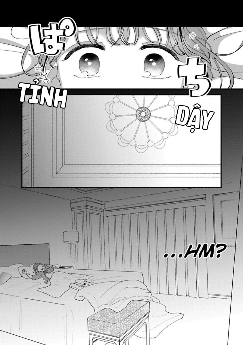 tiền bối à, hãy ăn em đi chapter 4.2 15