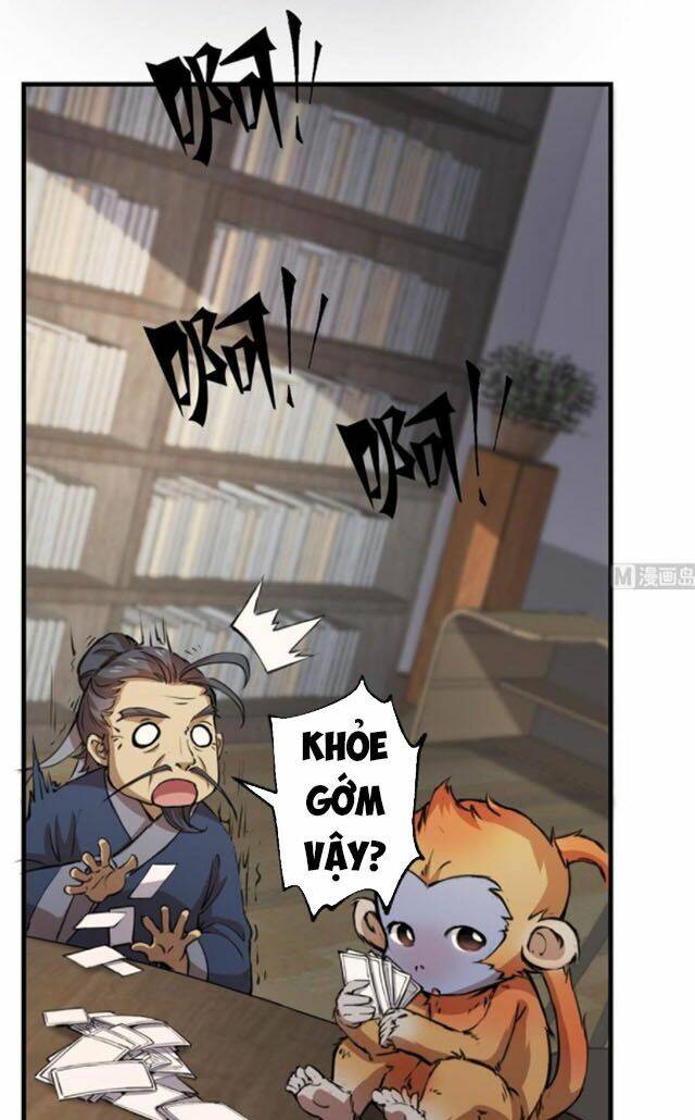 thâm dạ thư ốc chapter 131 17