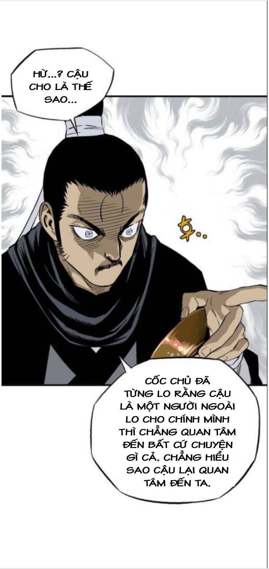 cao thủ 2 chapter 137 17