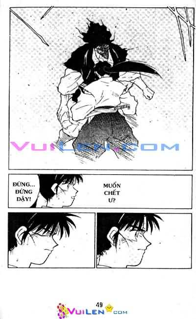 truyền nhân atula phần ii chapter 9 50