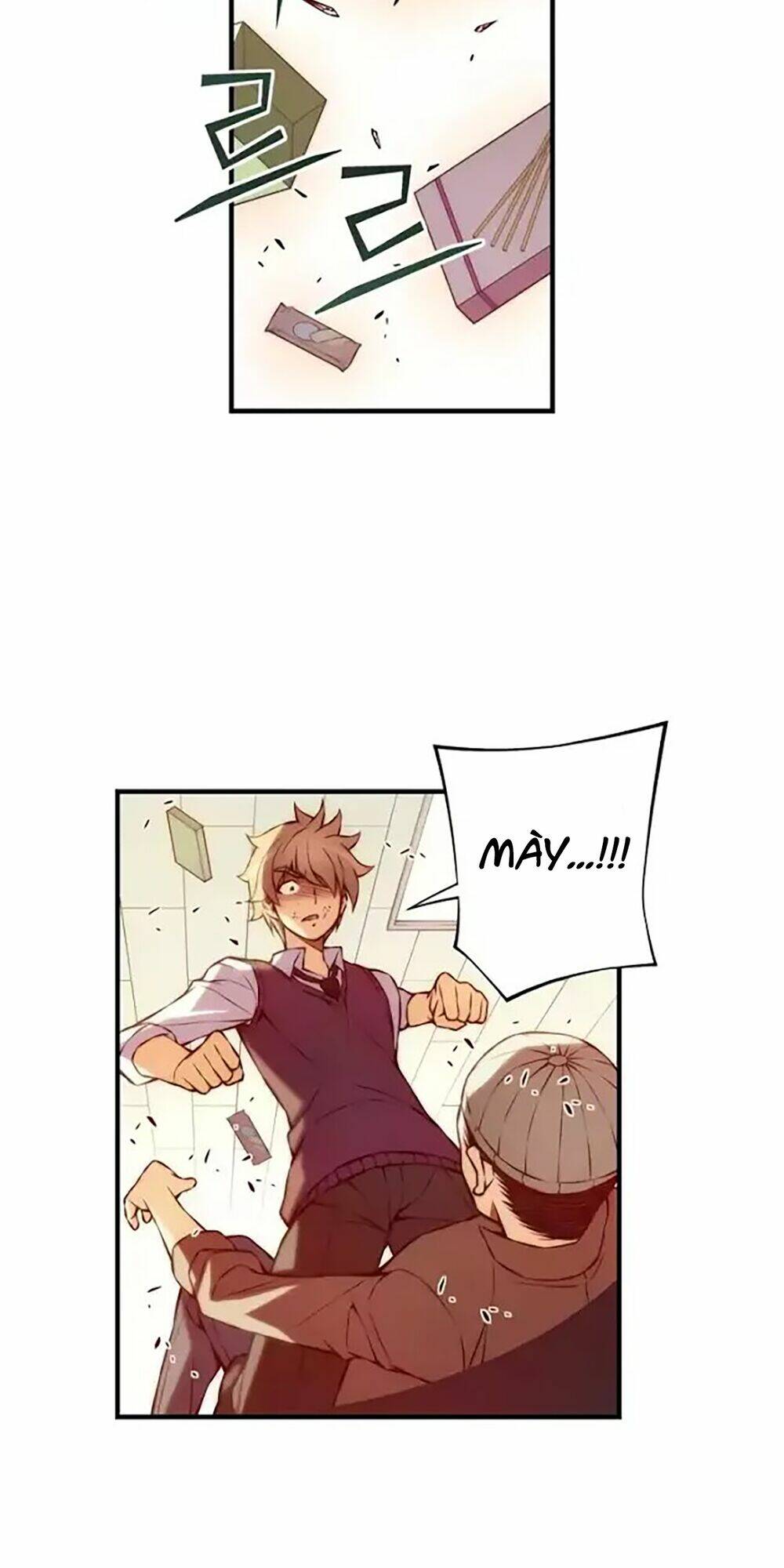 cohabitation with the fiancee chapter 54 7